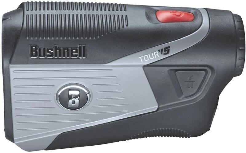 Bushnell Tour V5 • Dalmierz
