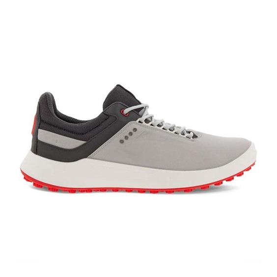 ECCO M GOLF CORE • Concrete Dark Shadow