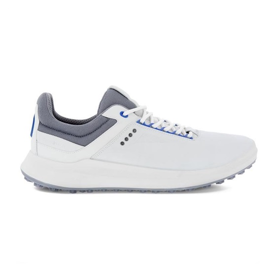 ECCO M GOLF CORE • White Shadow