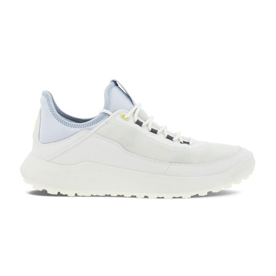 ECCO M GOLF CORE • White Air