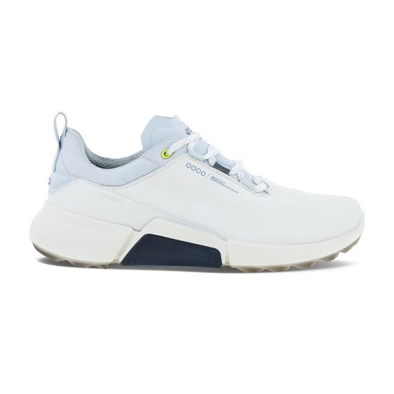ECCO M GOLF BIOM H4 • White Air