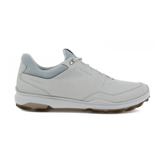 ECCO M GOLF BIOM HYBRID 3 • Concrete