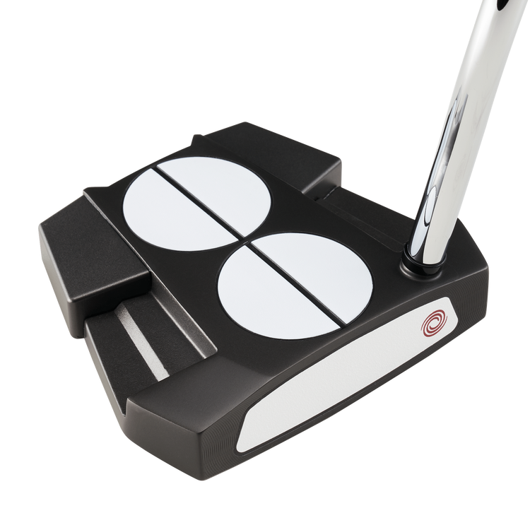 Putter Odyssey 2 Bal Elevenl Tour Lined DB