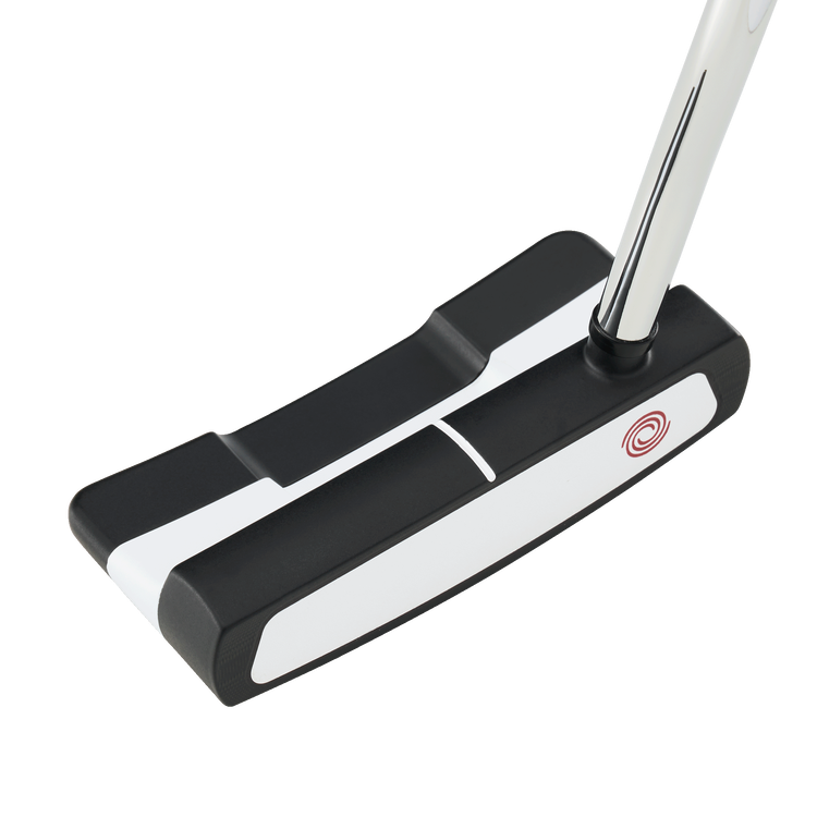 Putter Odyssey White Hot Verse Double Wide