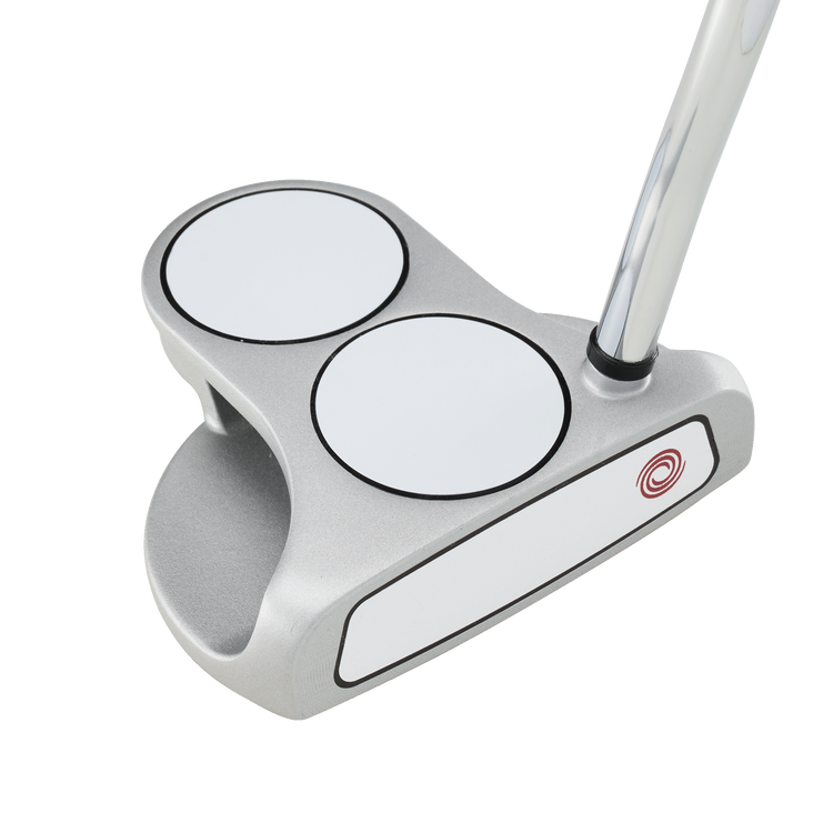 Putter Odyssey White Hot OG 2-Ball