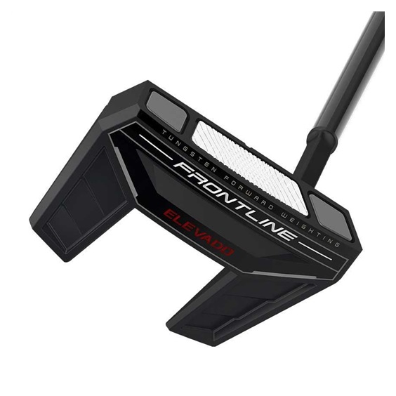Putter Cleveland Frontline Elevado Slant Neck