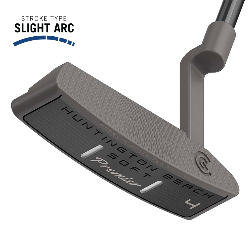 Putter Cleveland HB Soft Premier 4.0