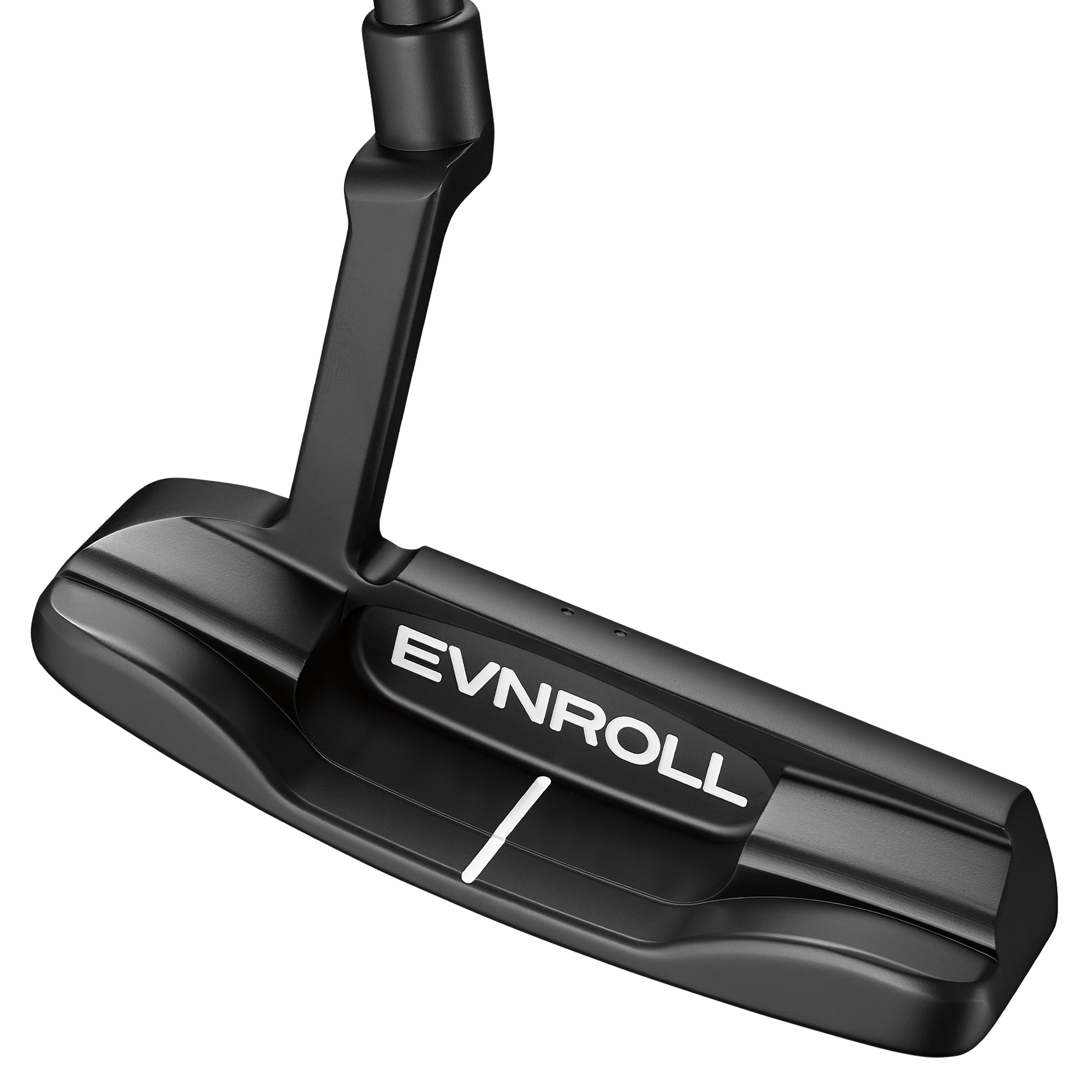 Putter Evnroll 1.2B Tour Blade • Black