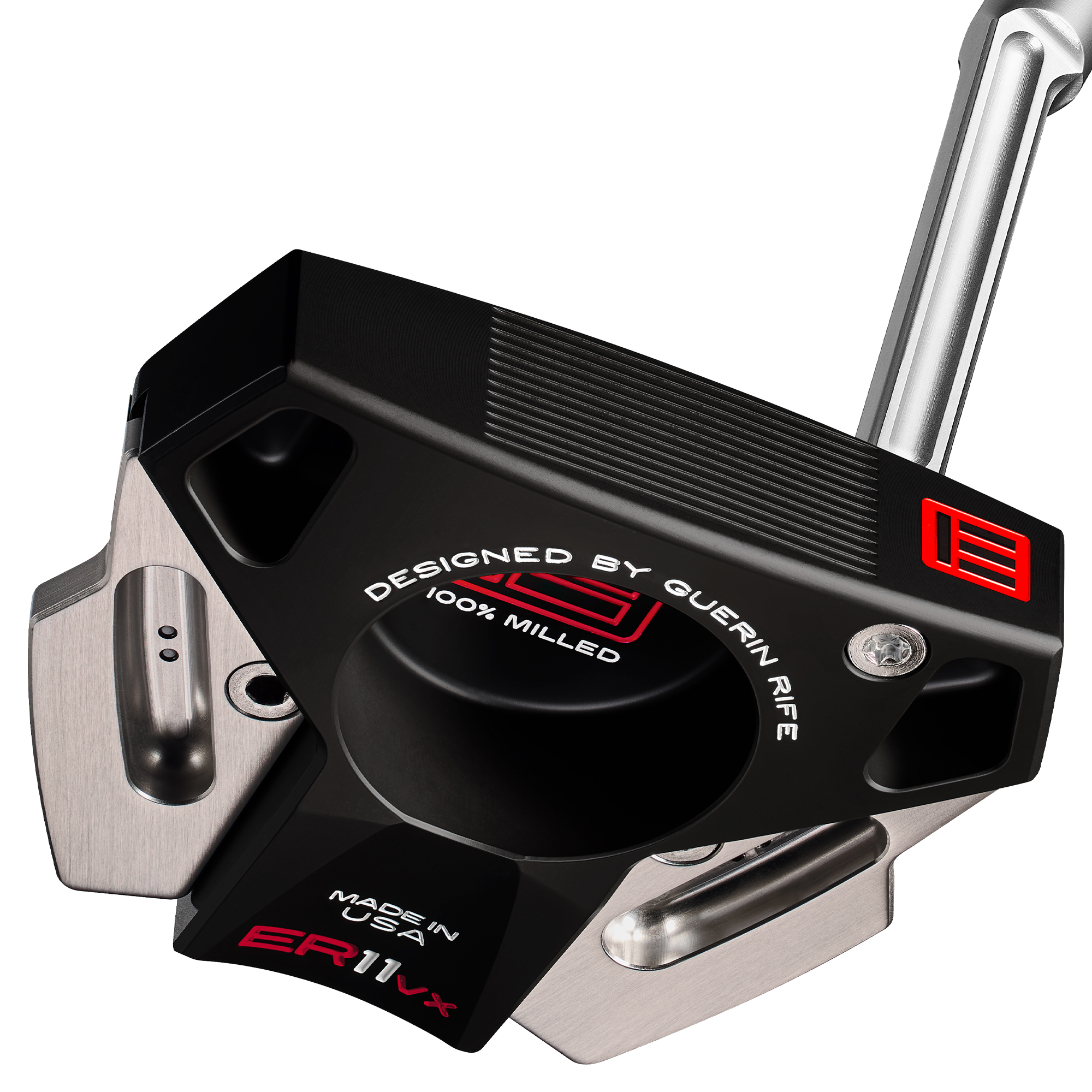 Putter Evenroll ER11vx • MidLock