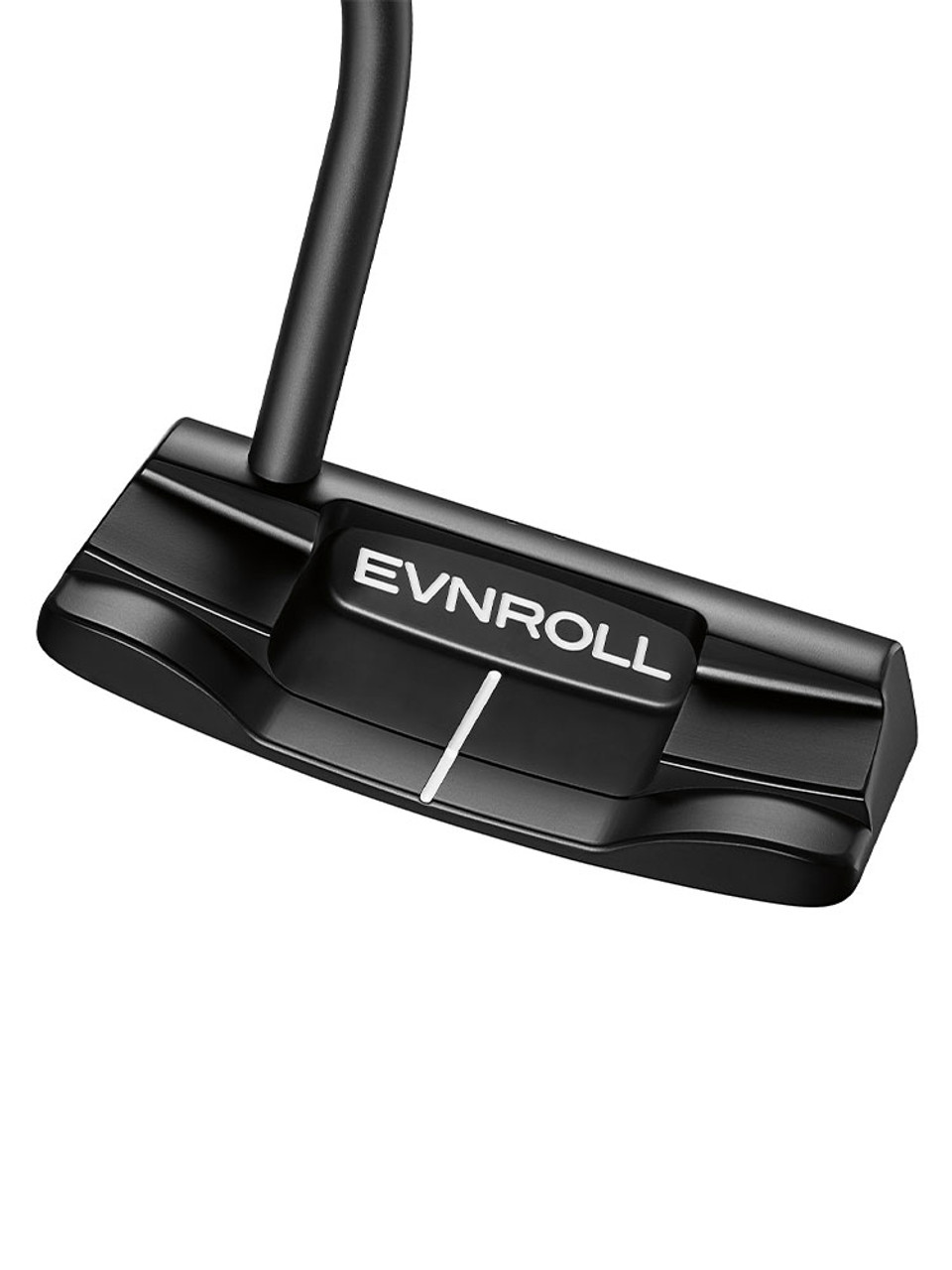 Putter Evnroll ER2v • Black
