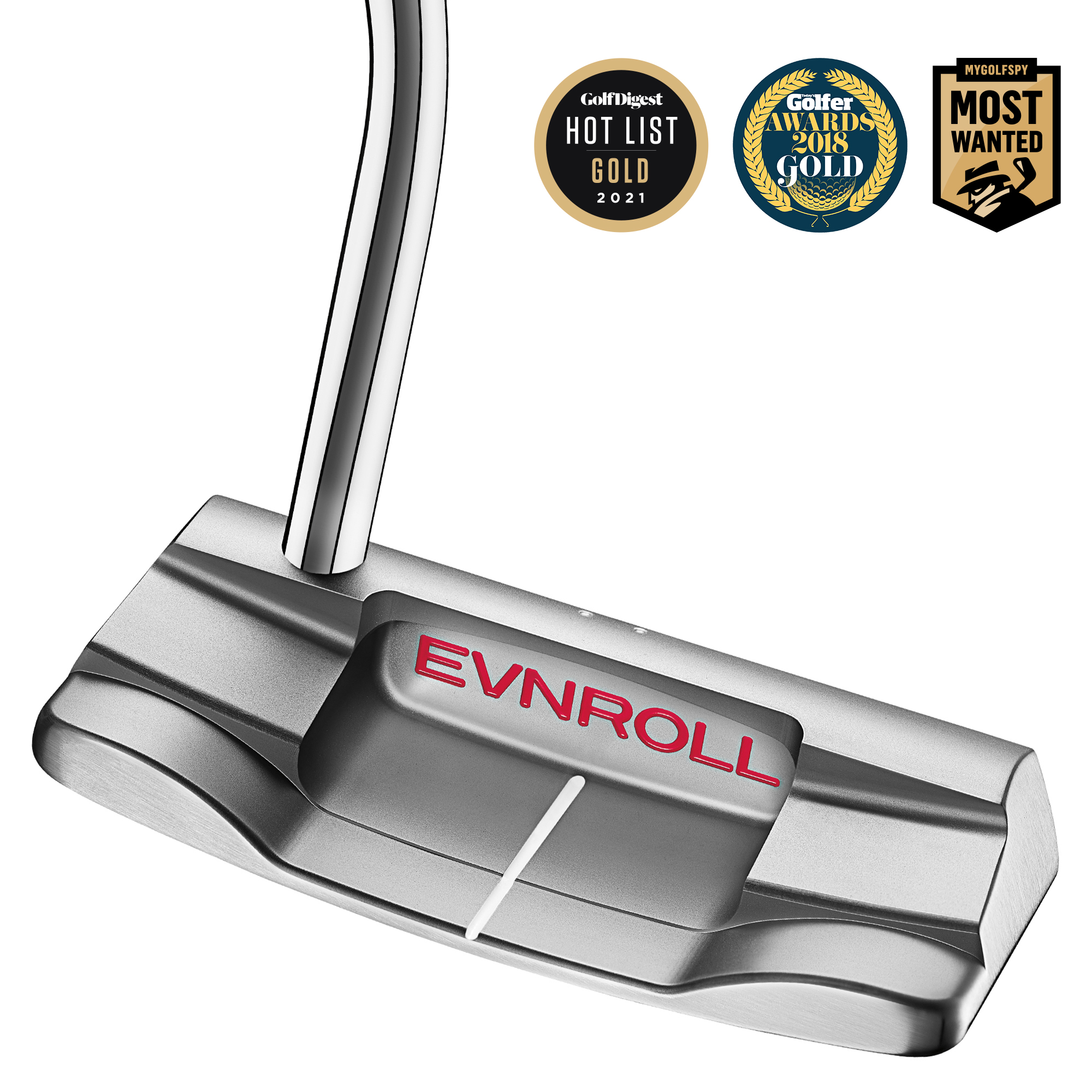 Putter Evnroll ER2v