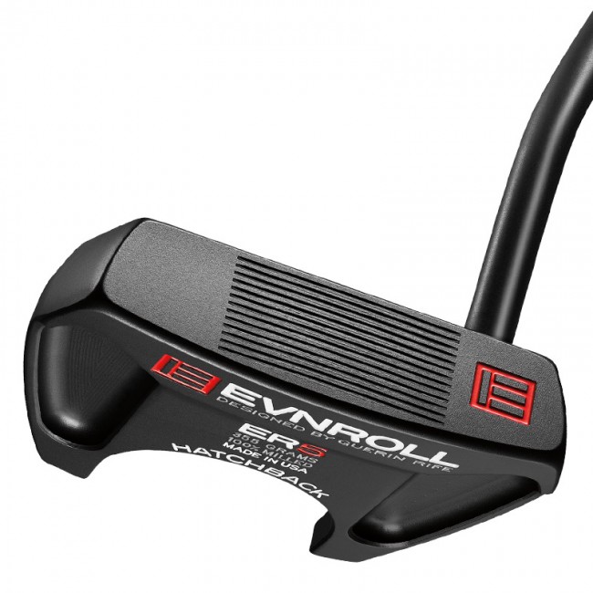 Putter Evnroll ER5v • Black
