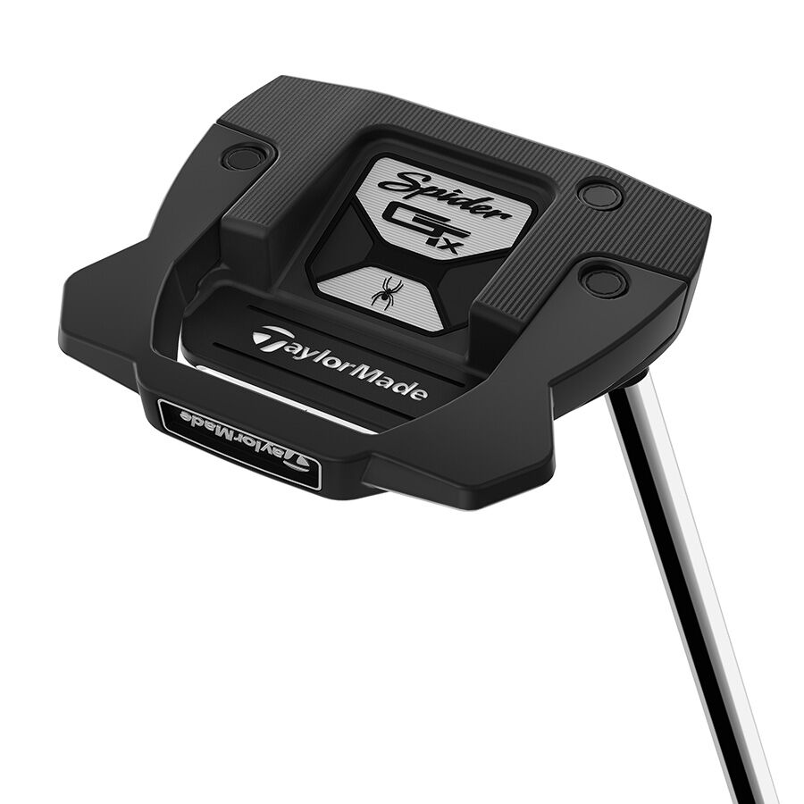 Putter Taylormade Spider GTX • Black