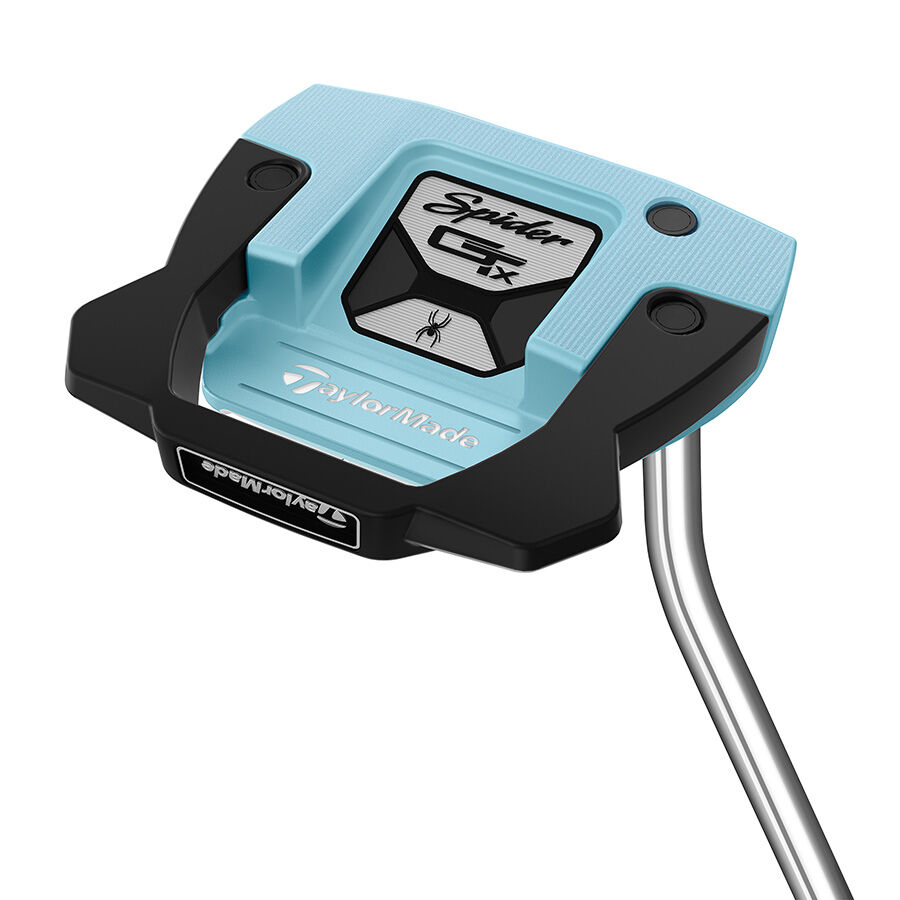 Putter Taylormade Spider GTX Single Band • Ice Blue