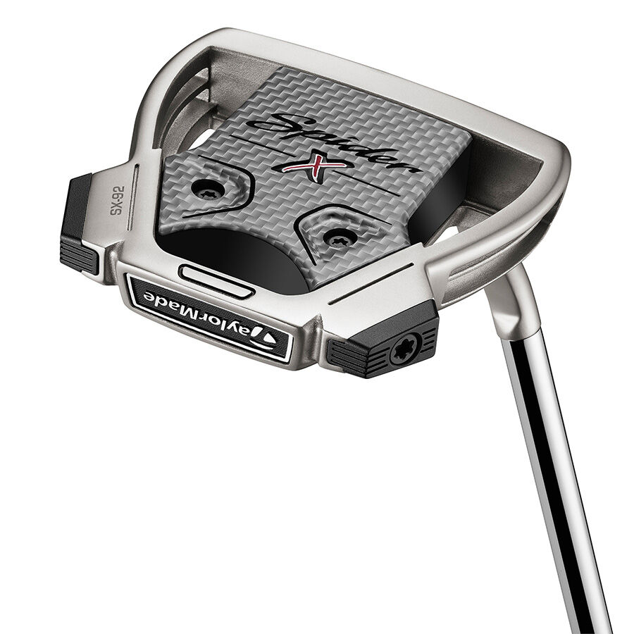 Putter Taylormade Spider Hydro Blast