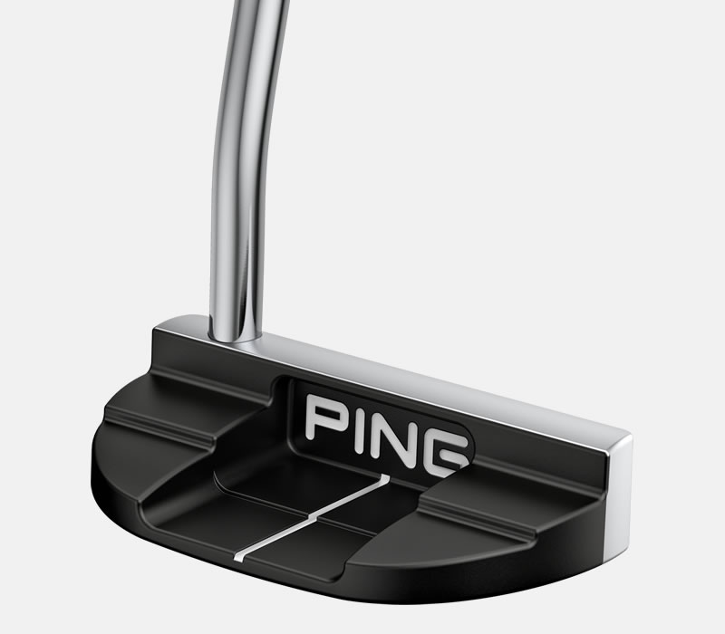 Putter PING DS72 • 2023