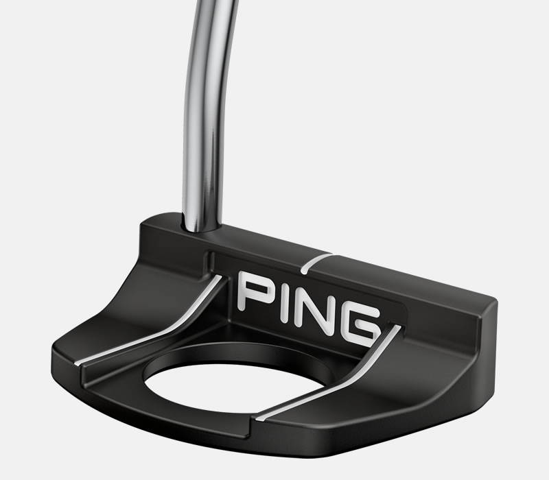 Putter PING Tyne G • 2023