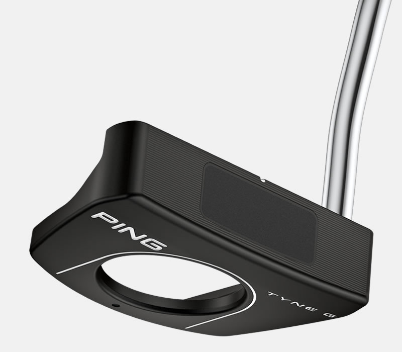 Putter PING Tyne G • 2023