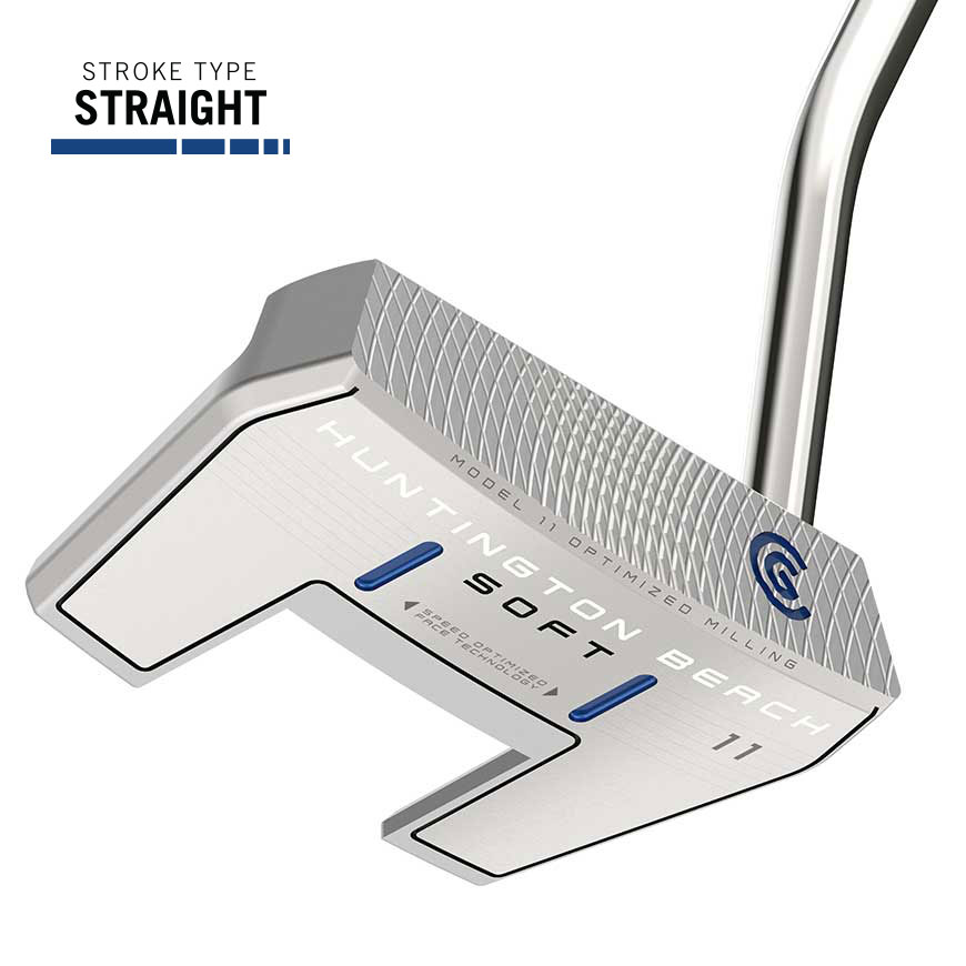 Putter Cleveland Huntington Beach Soft 11.0