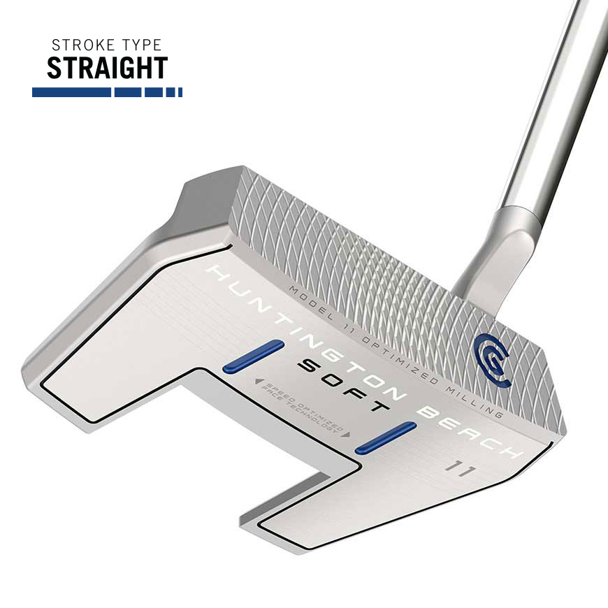 Putter Cleveland Huntington Beach Soft 11.0S