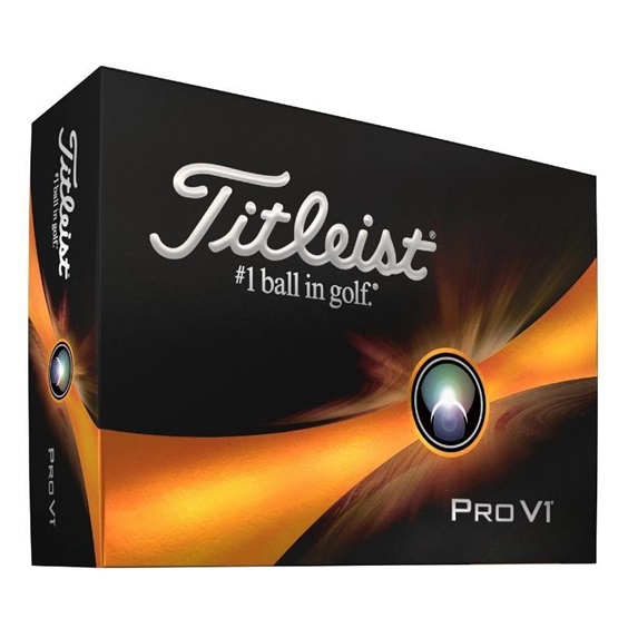 Titleist Pro V1 • 2023