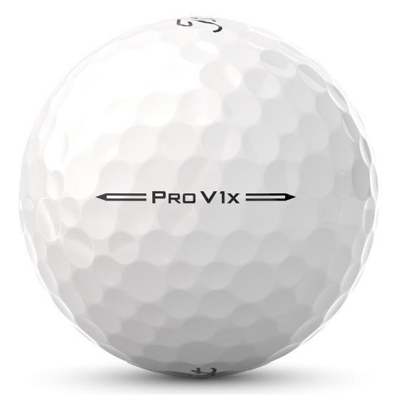 Titleist Pro V1x • 2023