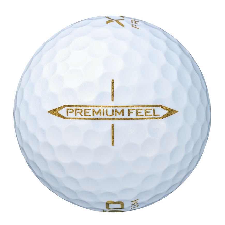 Piłki golfowe XXIO PREMIUM • 2022