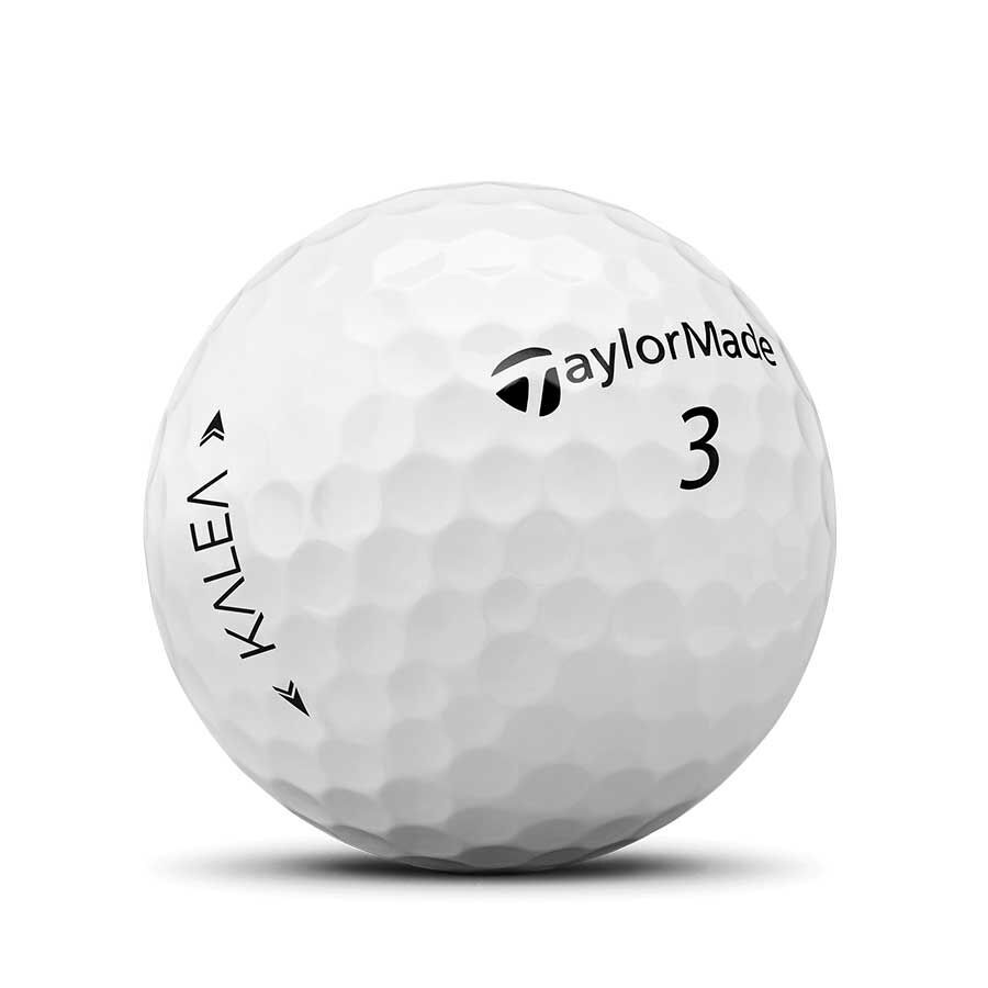 Piłki golfowe Taylormade KALEA