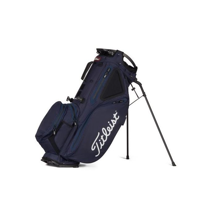 Torba golfowa Titleist Hybird 14 StaDry • Granatowa