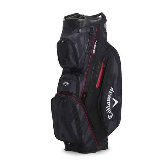 Torba golfowa Callaway ORG Cart 14 • Camo