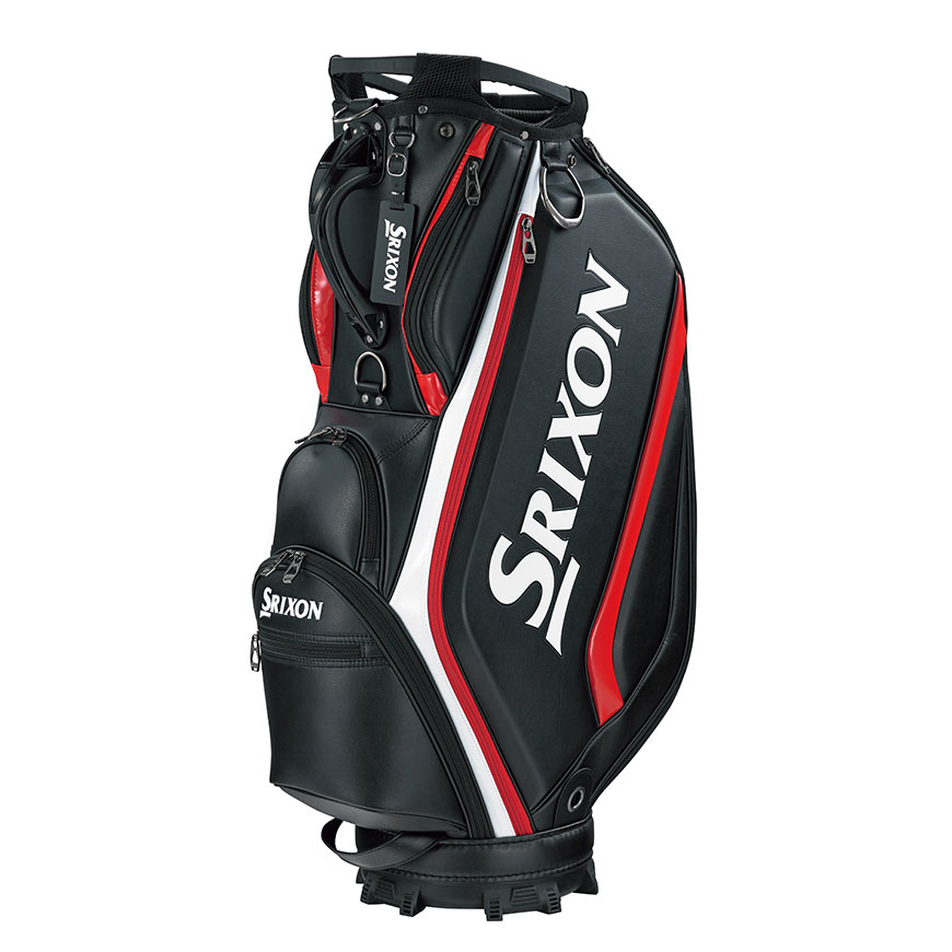 Torba golfowa Srixon Tour Staff Replica • Czarna