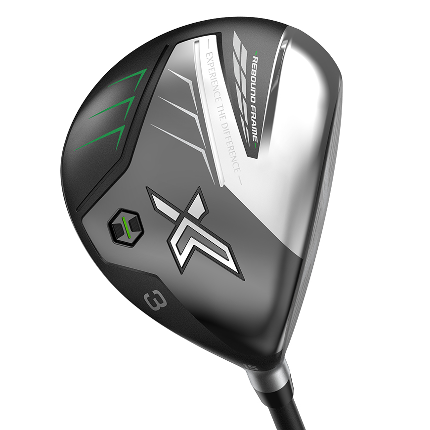 XXIO X Fairway Wood