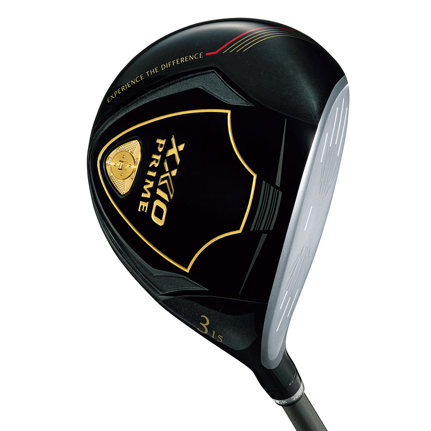 XXIO Prime12 Fairway Wood