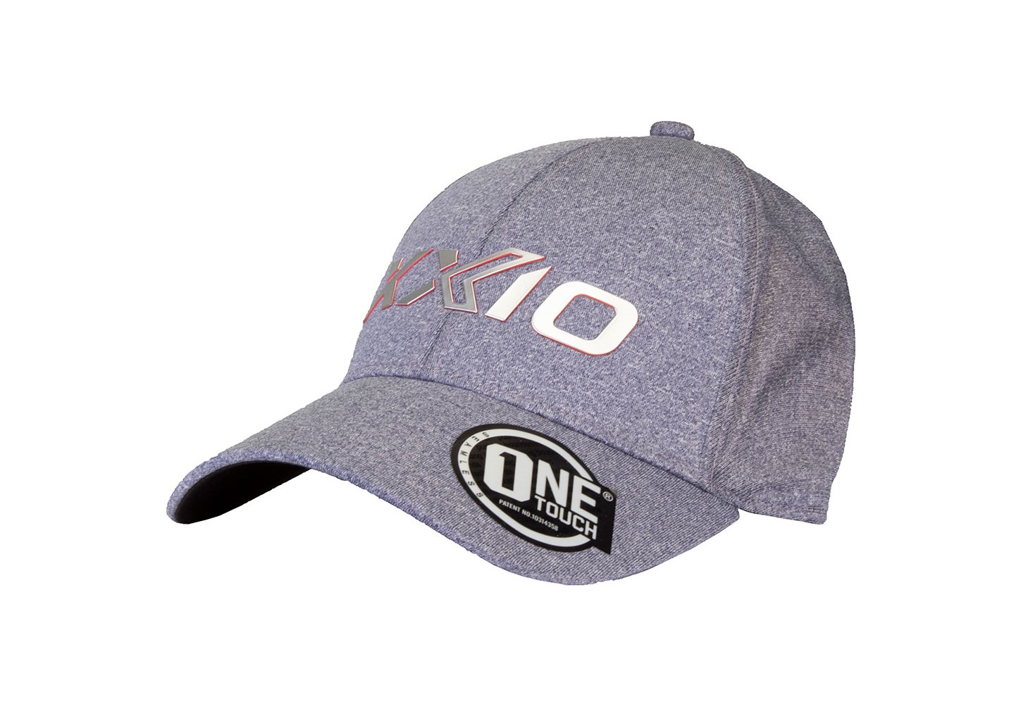 XXIO Premium Cap • Szara