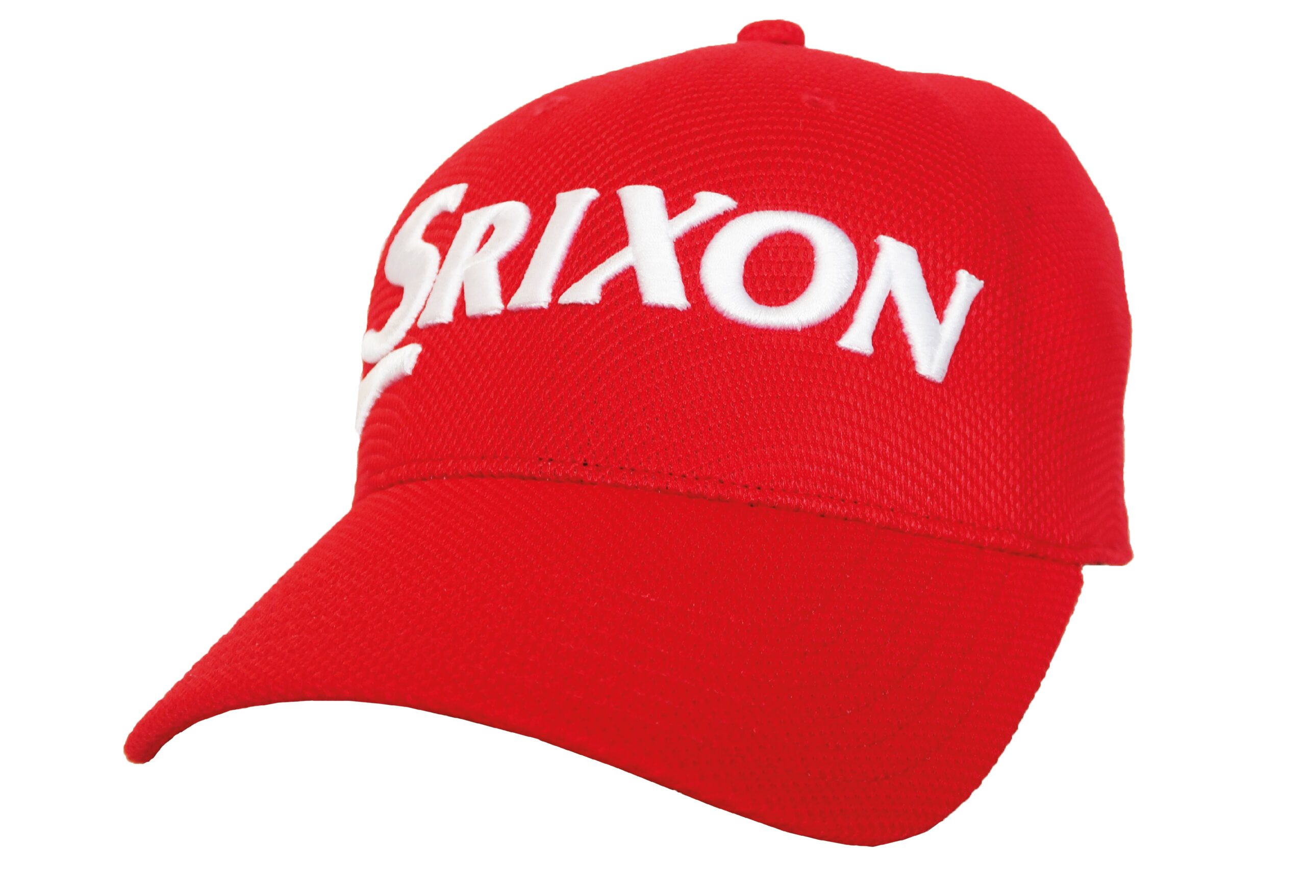 Srixon One Touch Cap • Czerwono - biała