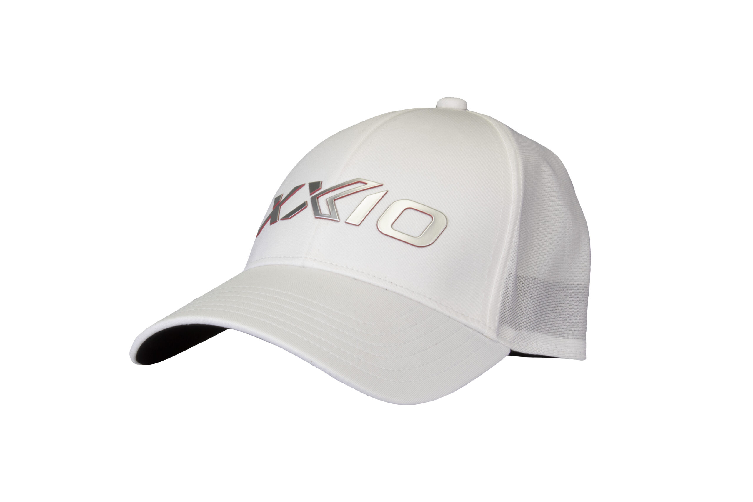 XXIO One Touch Cap • Biała