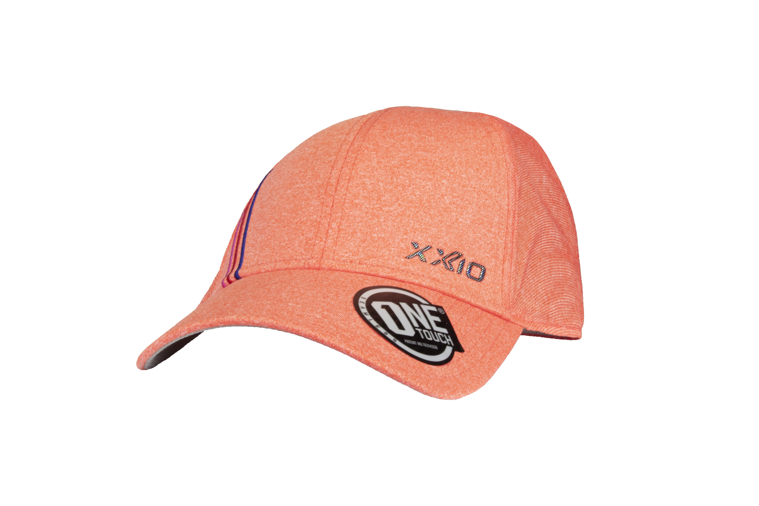 XXIO One Touch Cap • Koralowa