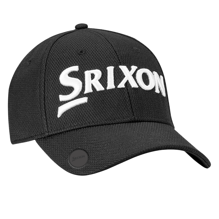 Srixon Ball Marker Cap 2023 • Czarna