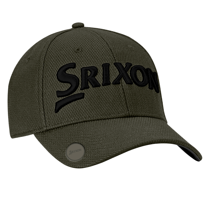 Srixon Ball Marker Cap 2023 • Oliwkowa