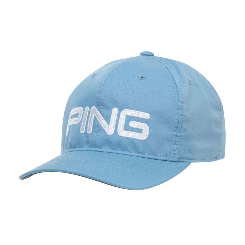 Ping Classic Lite Cap • Błęktina