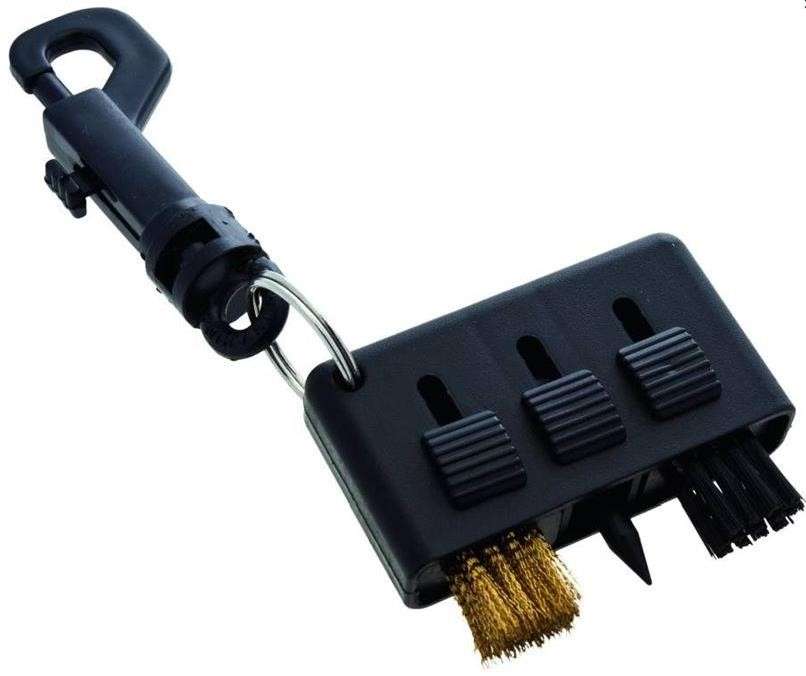 Longridge 3 w 1 czyścik do piłek golfowych