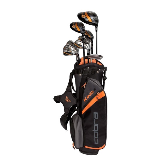 Cobra King Junior Set • 13-15 lat