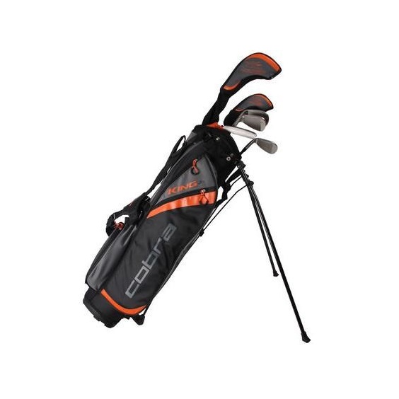 Cobra King Junior • 7-9 lat