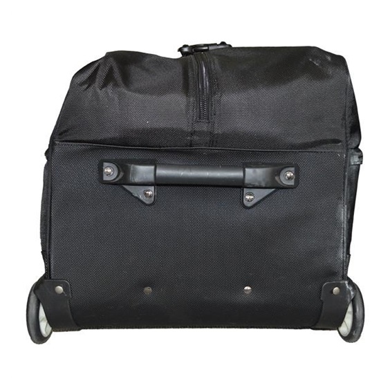 Torba podróżna Big Max Traveler • Szara