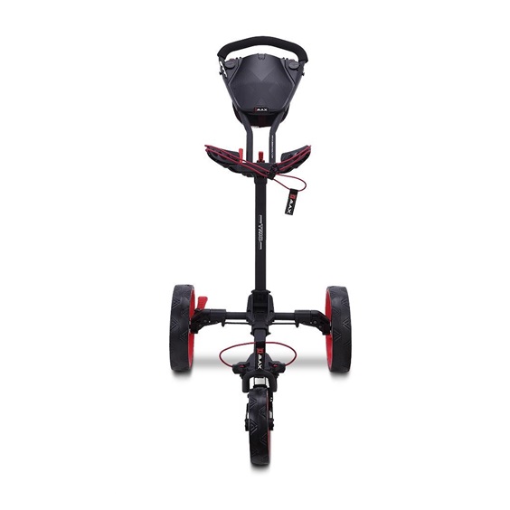 Wózek golfowy Big Max Blade Trio • Czarny