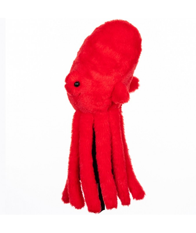 Headcover • Ośmiornica