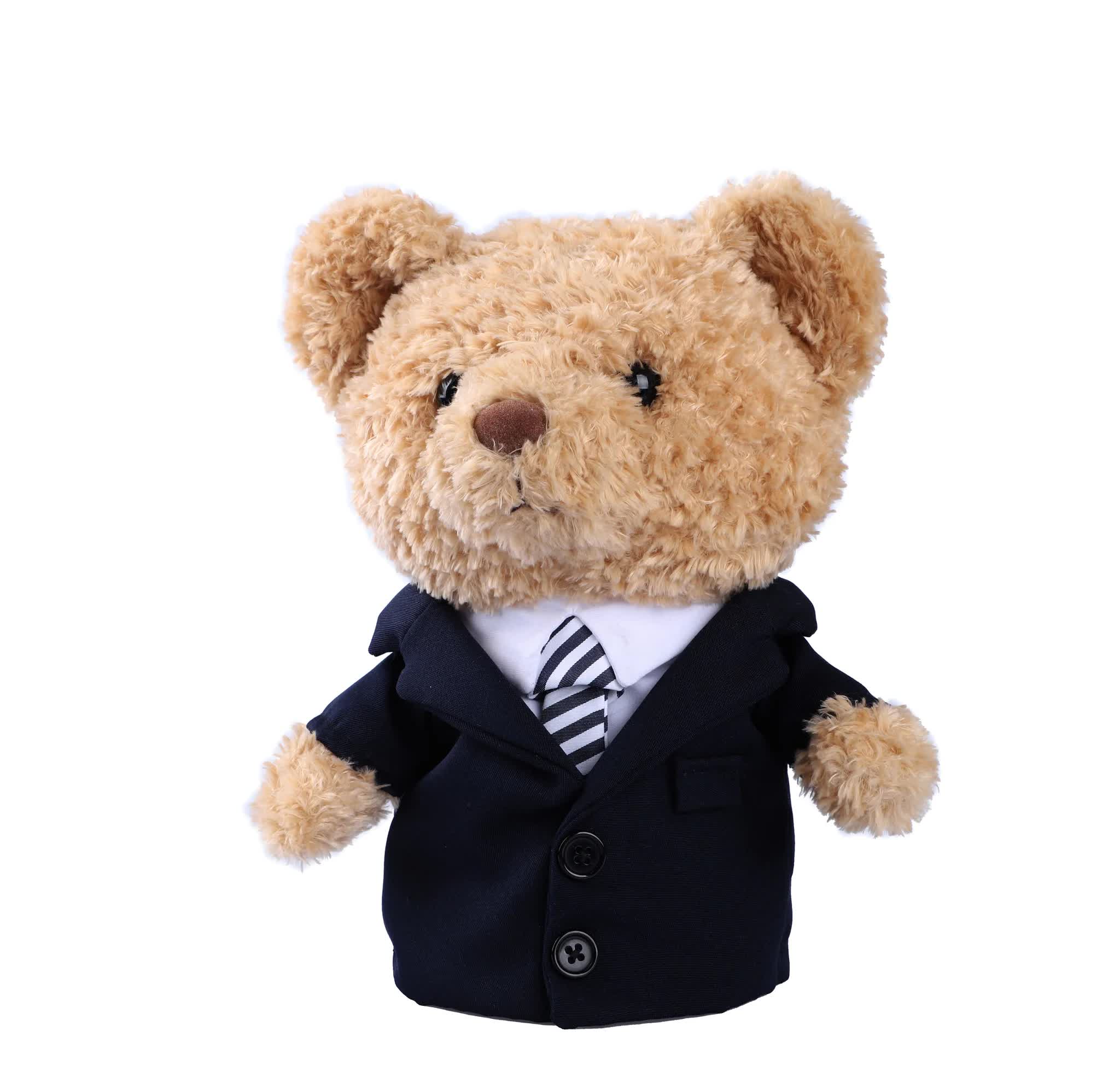 Headcover • Miś Jack