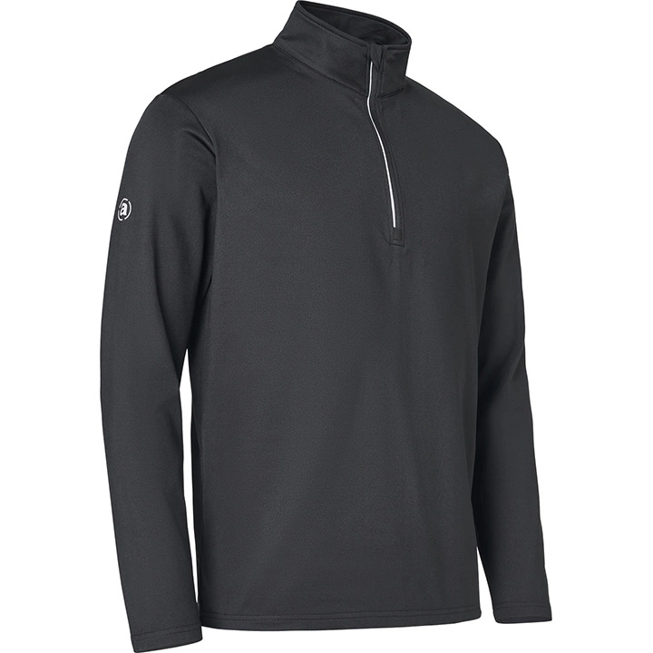 Bluza Abacus Dunbar • Czarna