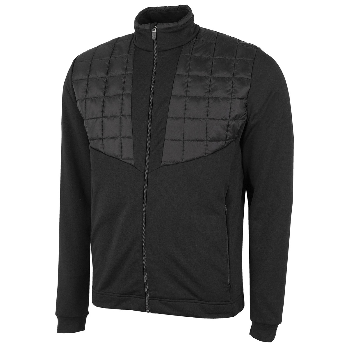 Kurtka Galvin Green Damian • Czarna