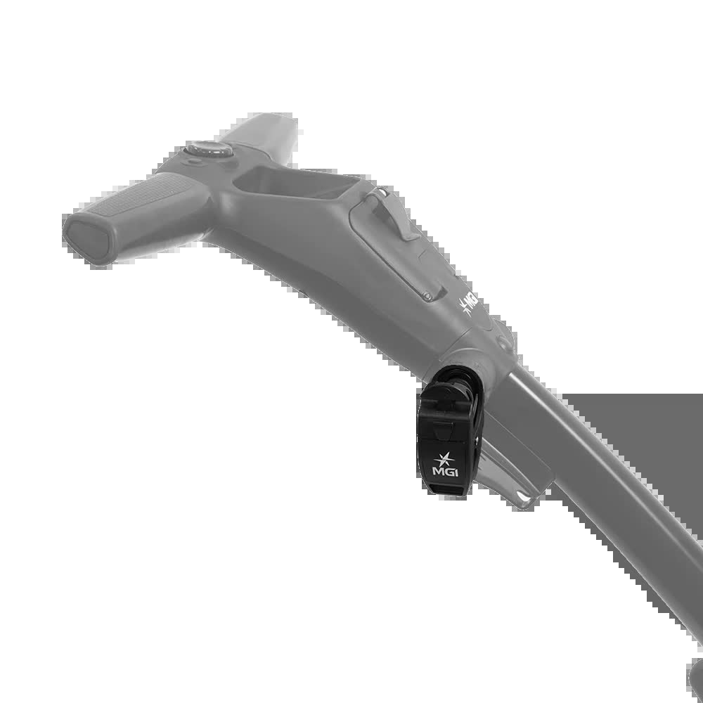 Klips na rękawiczkę MGI